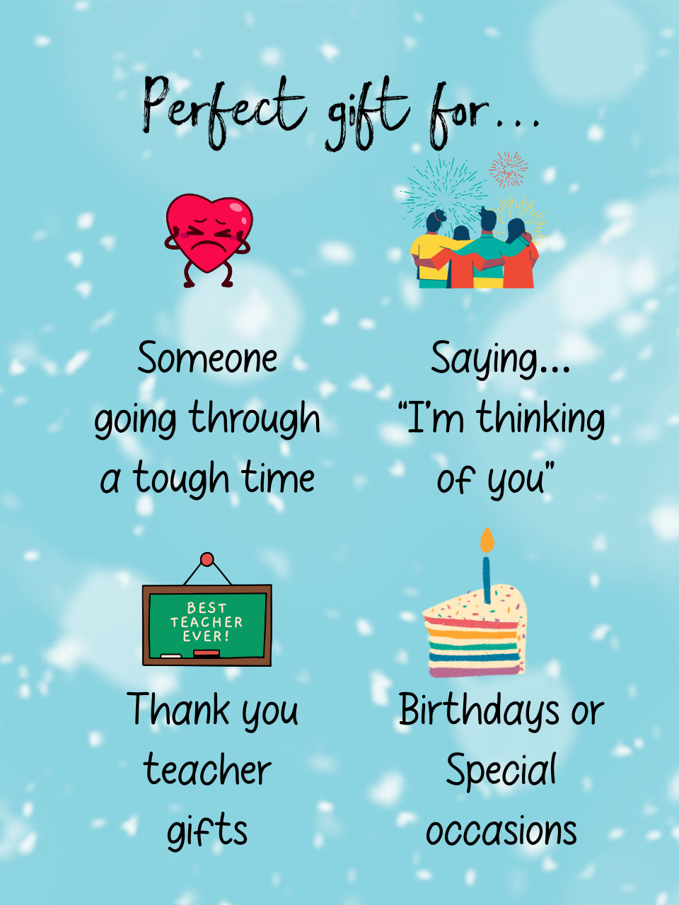 Your Inner Penguin - 52 Positive Affirmation Card Deck