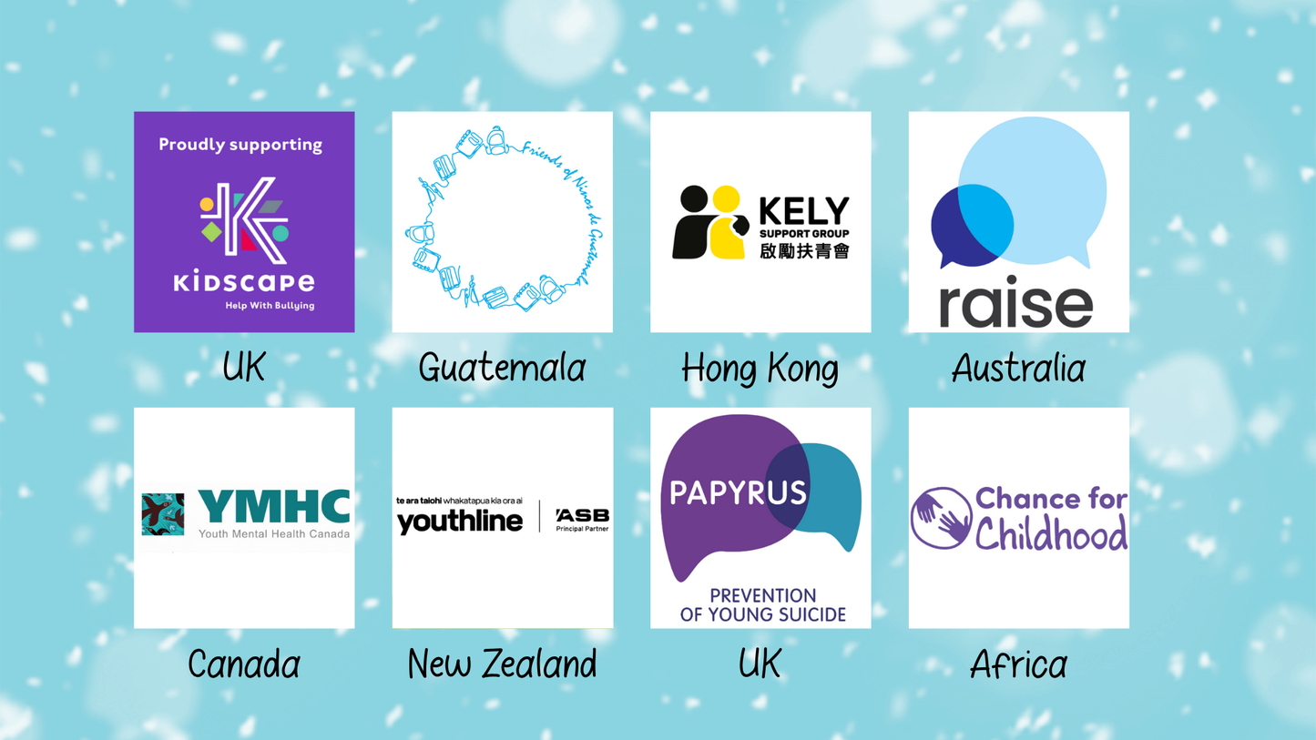 Your Inner Penguin - 52 Positive Affirmation Card Deck